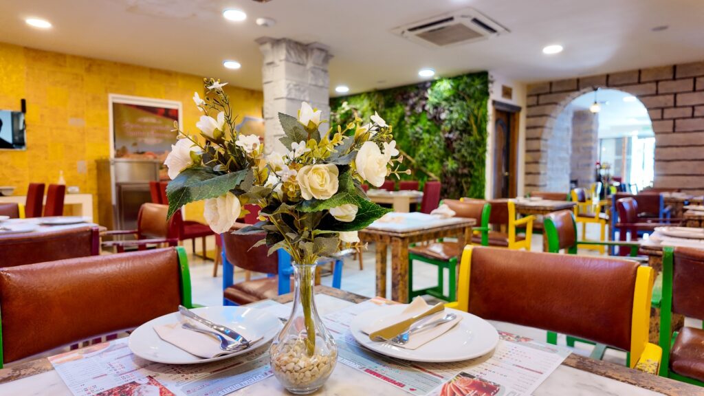 Turismo gastronómico en Sevilla3